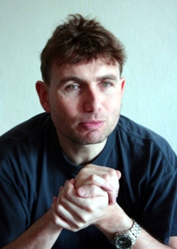 Mgr. Jan Kulhánek