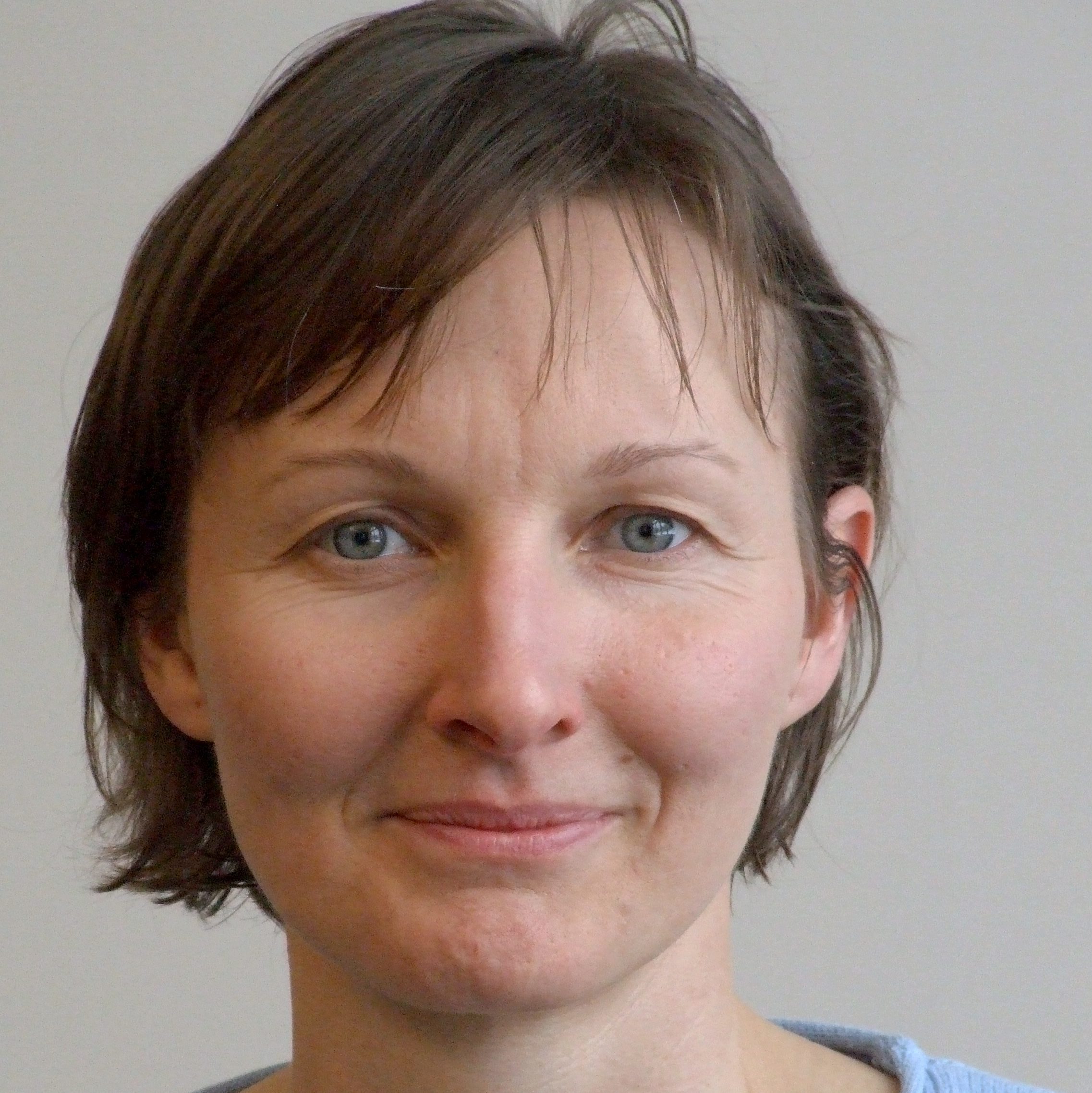 Michaela Veverková CKP Dobřichovice