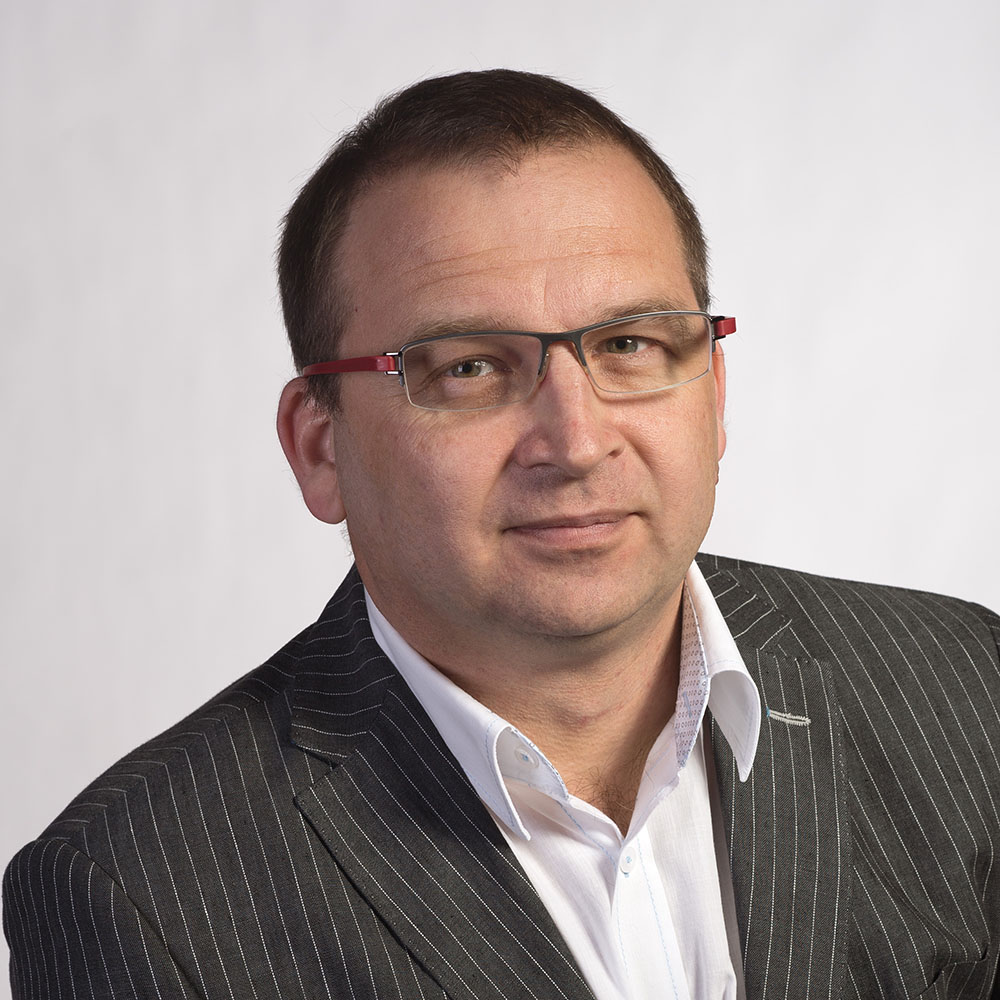 Jan Drahoňovský CKP Dobřichovice