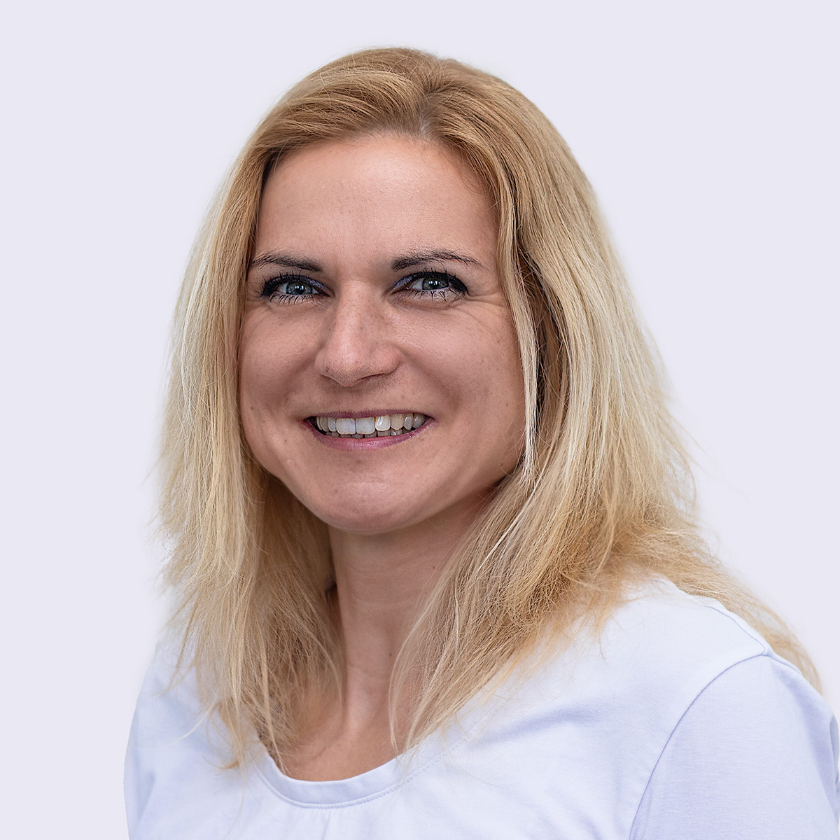 Zuzana Švehlová CKP Dobřichovice